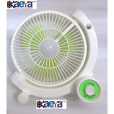 OkaeYa-Mini Fan made in india also available